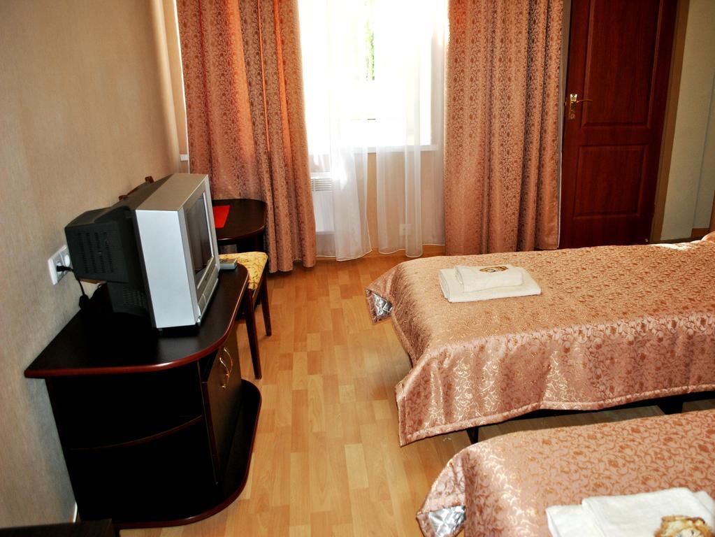 Elegia Hotel Charkiw Zimmer foto